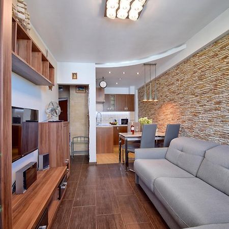 Sea-View Apartamenty Slavia Miedzyzdroje Exterior photo
